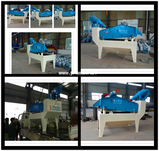 尾砂回收機 尾砂回收機